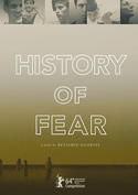 History of Fear - Historia del miedo