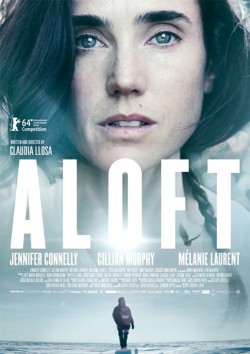 Filmplakat zu Aloft