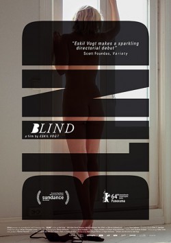 Filmplakat zu Blind