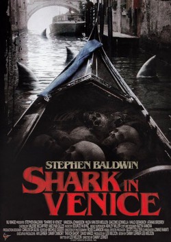 Filmplakat zu Shark in Venice