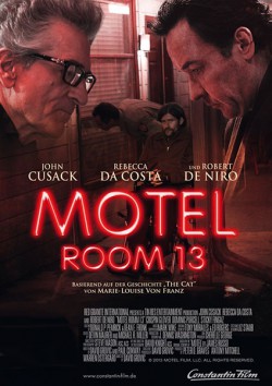Filmplakat zu Motel Room 13