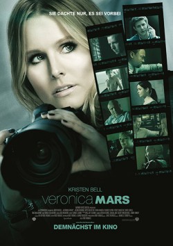 Filmplakat zu Veronica Mars