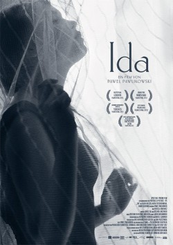 Filmplakat zu Ida