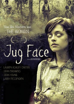 Filmplakat zu Jug Face
