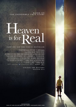 Filmplakat zu Den Himmel gibt's echt