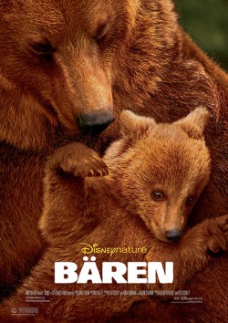 Filmplakat zu Bären