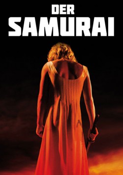 Filmplakat zu Der Samurai