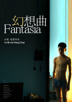 Filmplakat zu Fantasia