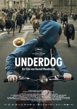 Filmplakat zu Underdog