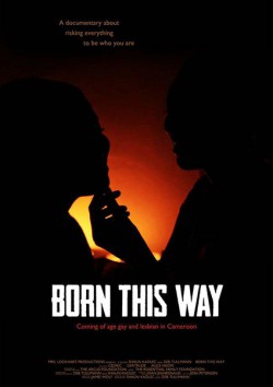 Filmplakat zu Born This Way