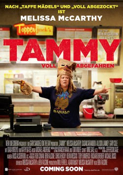 Filmplakat zu Tammy