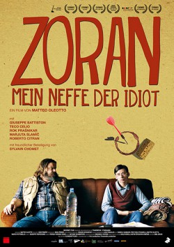Filmplakat zu Zoran - Mein Neffe, der Idiot