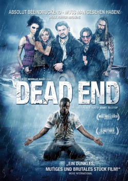 Filmplakat zu Dead End