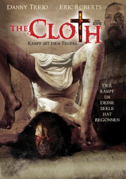 Filmplakat zu The Cloth