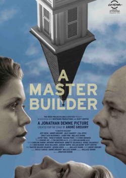 Filmplakat zu A Master Builder