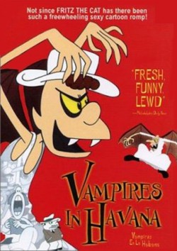 Filmplakat zu Krieg der Vampire