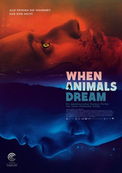Filmplakat zu When Animals Dream