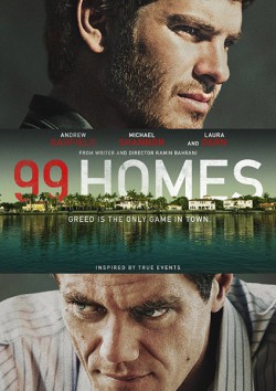 Filmplakat zu 99 Homes