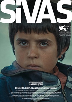 Filmplakat zu Sivas