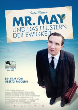 Filmplakat zu Mr. May und das Flüstern der Ewigkeit