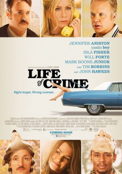 Filmplakat zu Life of Crime