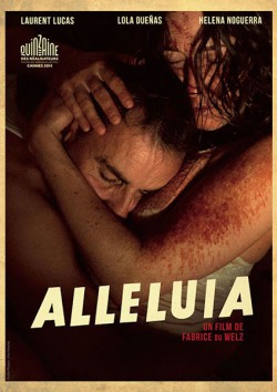 Filmplakat zu Alleluia