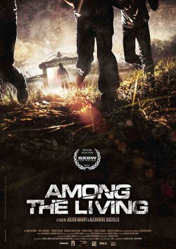 Filmplakat zu Among the Living