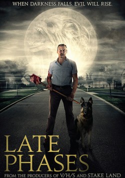 Filmplakat zu Late Phases