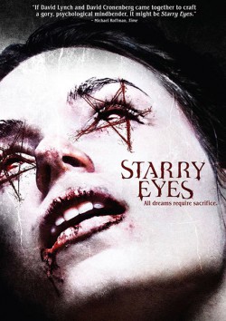 Filmplakat zu Starry Eyes