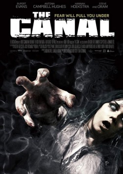 Filmplakat zu The Canal
