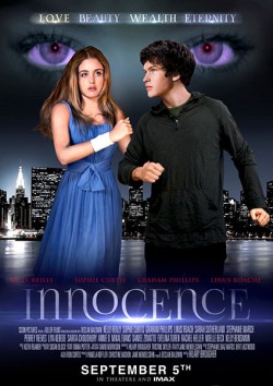 Filmplakat zu Innocence