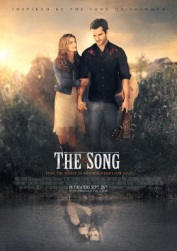 Filmplakat zu The Song