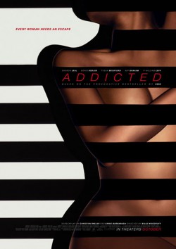 Filmplakat zu Addicted