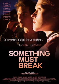 Filmplakat zu Something Must Break