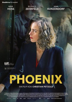 Filmplakat zu Phoenix