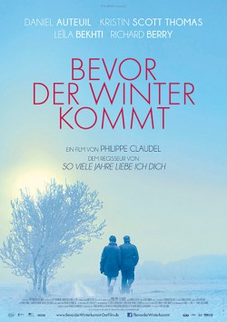 Filmplakat zu Bevor der Winter kommt