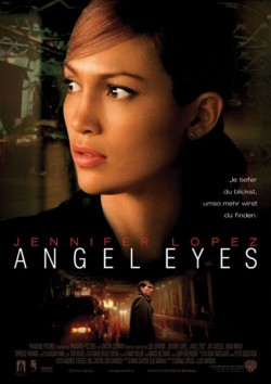 Filmplakat zu Angel Eyes
