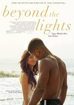 Filmplakat zu Beyond the Lights
