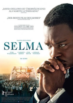 Filmplakat zu Selma