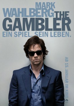 Filmplakat zu The Gambler