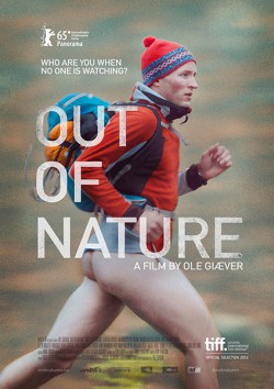 Filmplakat zu Out of Nature