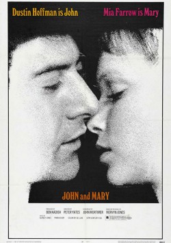 Filmplakat zu John & Mary