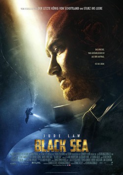 Filmplakat zu Black Sea