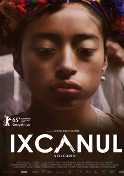 Filmplakat zu Ixcanul