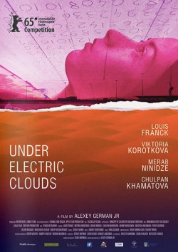 Filmplakat zu Under Electric Clouds