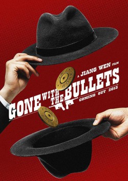 Filmplakat zu Gone With The Bullets