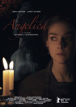 Filmplakat zu Angelica