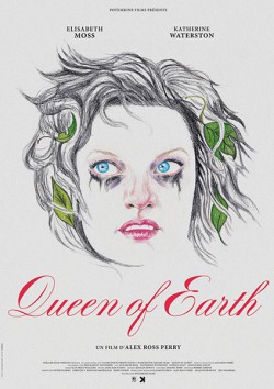 Filmplakat zu Queen of Earth