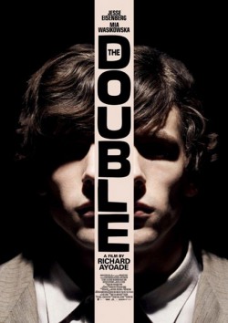 Filmplakat zu The Double