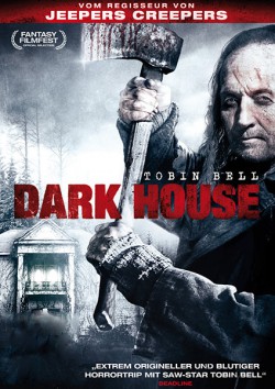 Filmplakat zu Dark House